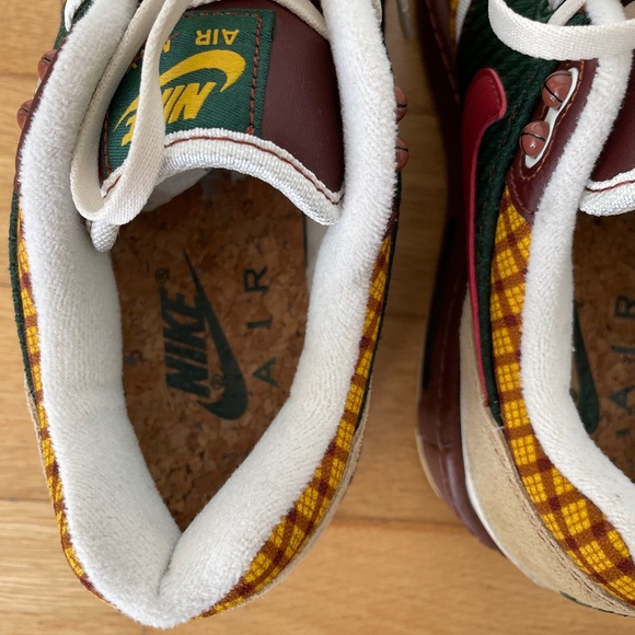 Susan Missing Link x Nike Air Max 1 - Picture 8 of 8